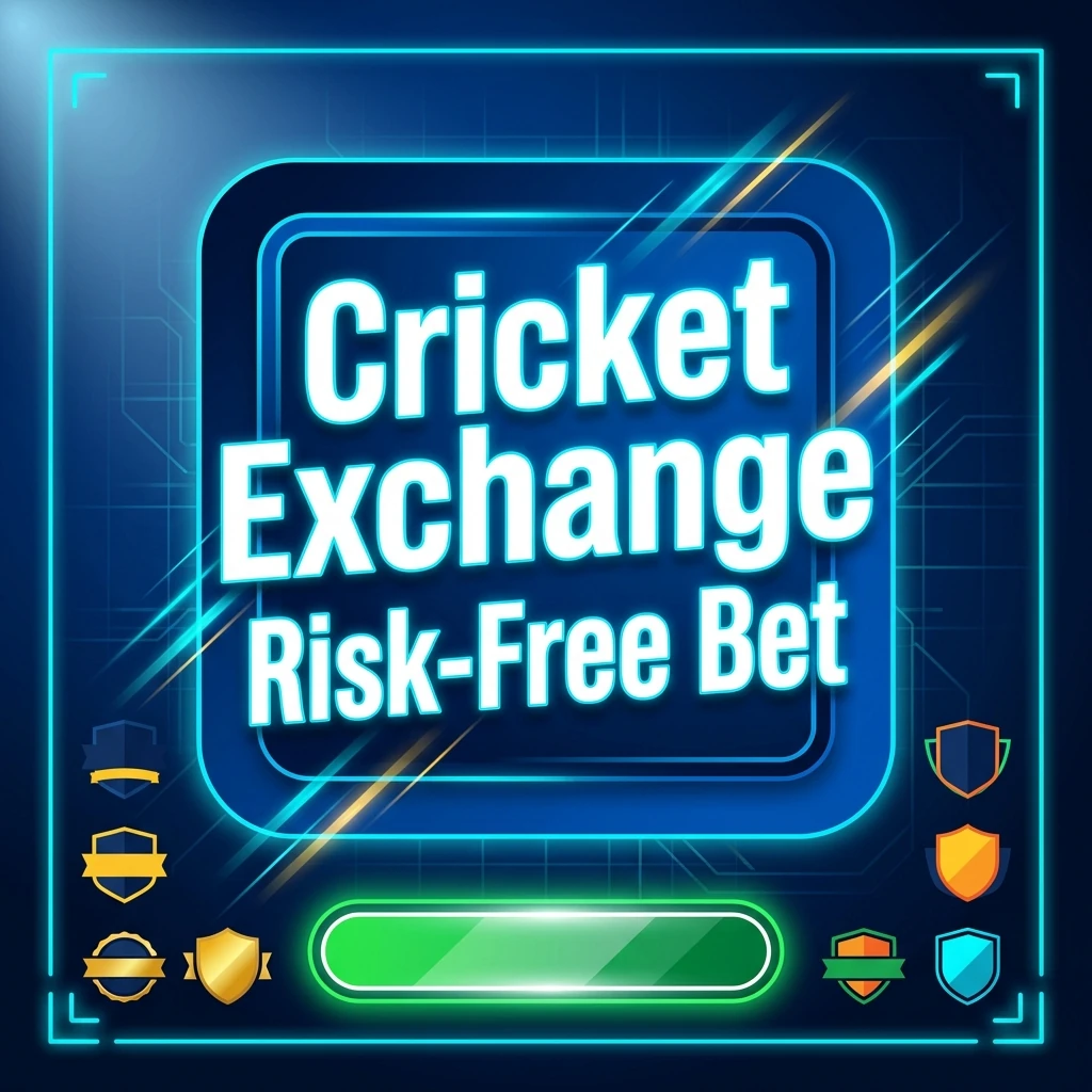 Cricket Exchange Risk-Free Bet